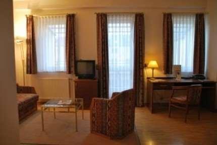 Posthaus Hotel Residenz Kronberg im Taunus Ruang foto