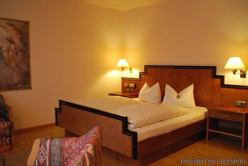 Posthaus Hotel Residenz Kronberg im Taunus Ruang foto